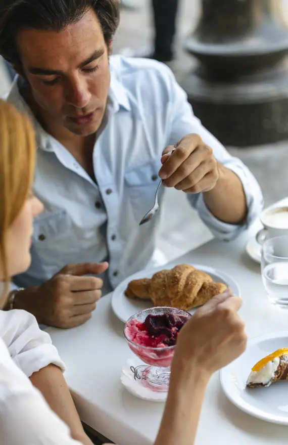 Palazzo Sovrana - Studio apartments