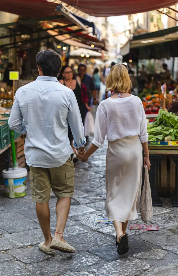 Palazzo Sovrana - Studio apartments