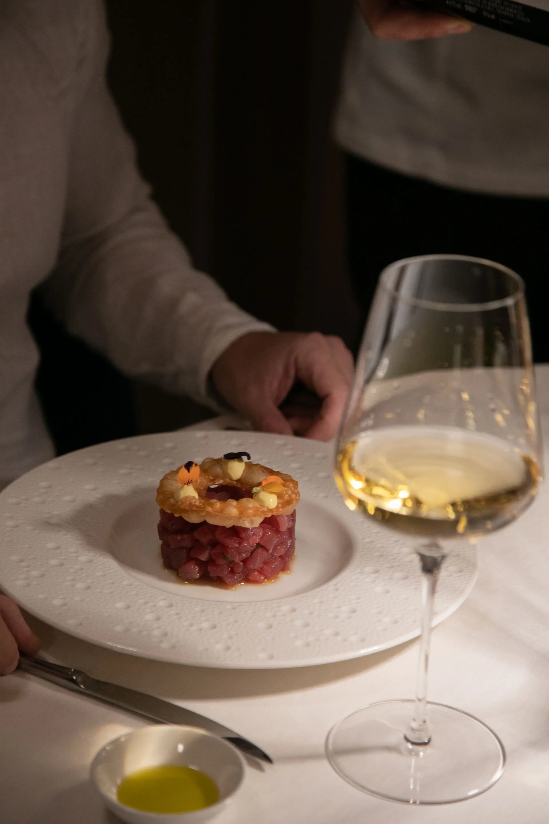 Palazzo Sovrana - Experience a palazzo