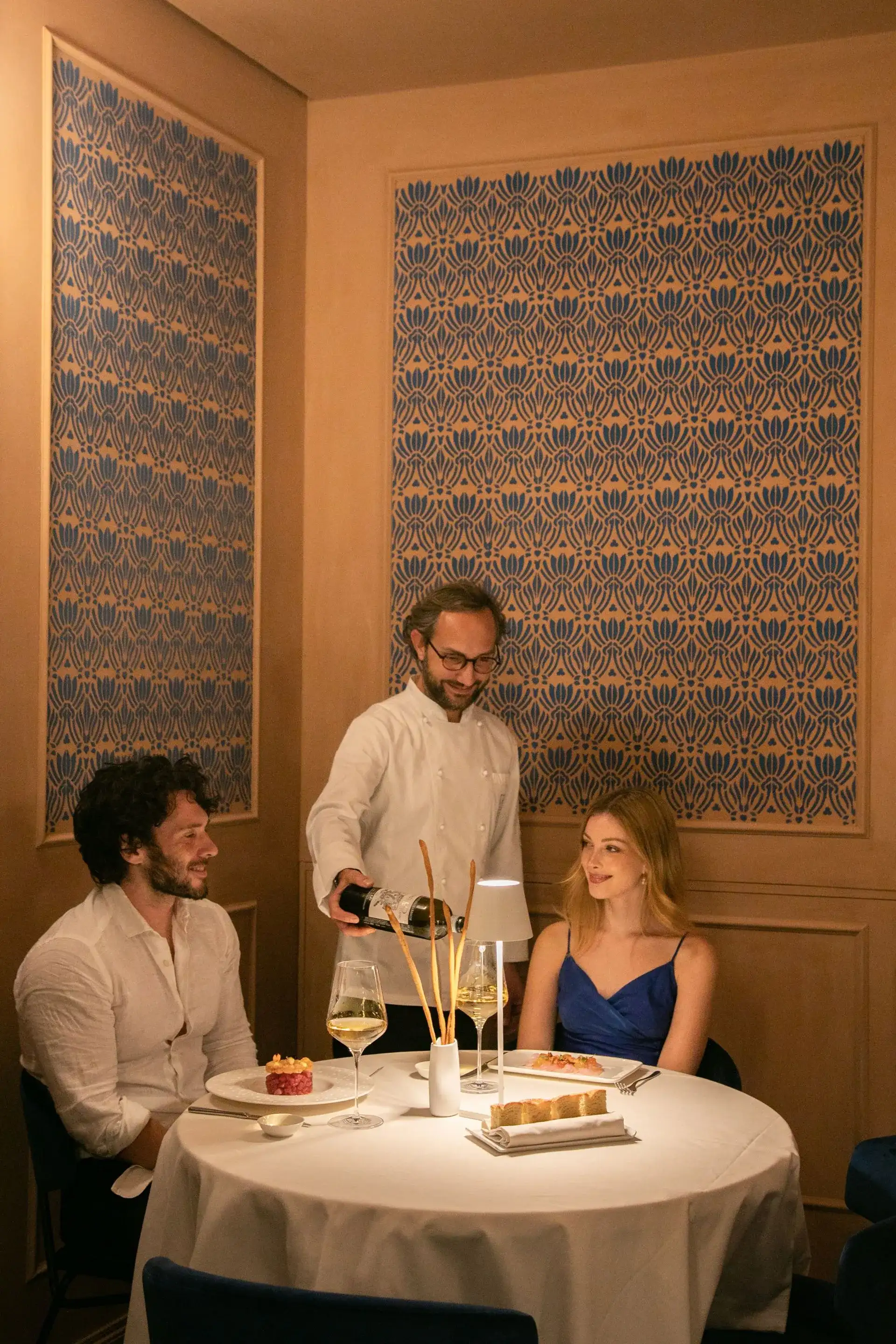 Palazzo Sovrana - Experience