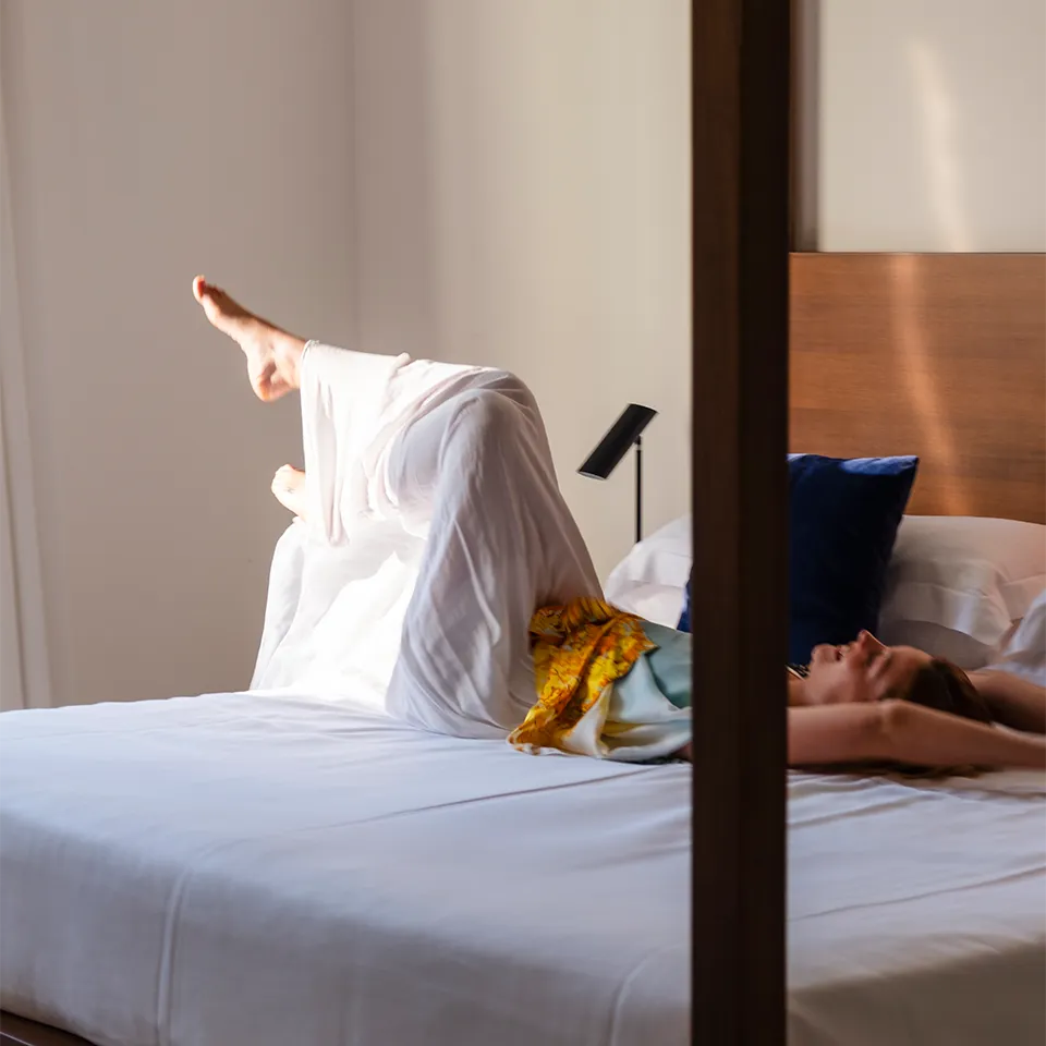 Palazzo Sovrana - Romantic Loft