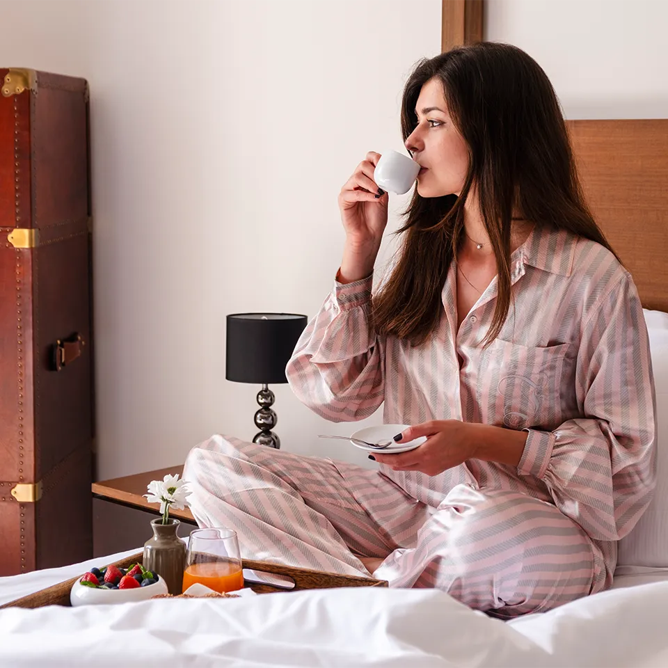 Palazzo Sovrana - Studio apartments