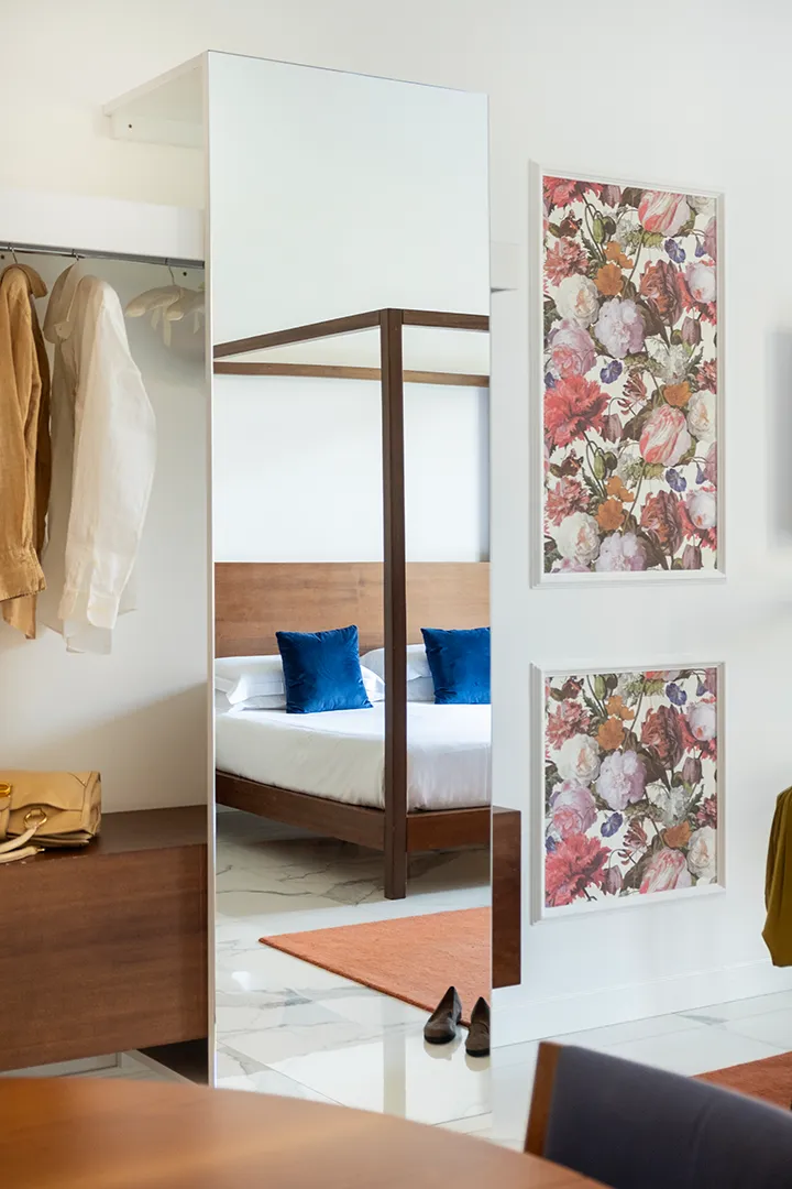 Palazzo Sovrana - Deluxe apartments