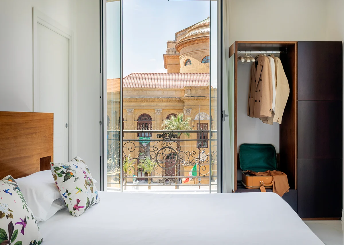 palazzo sovrana teatro massimo palermo