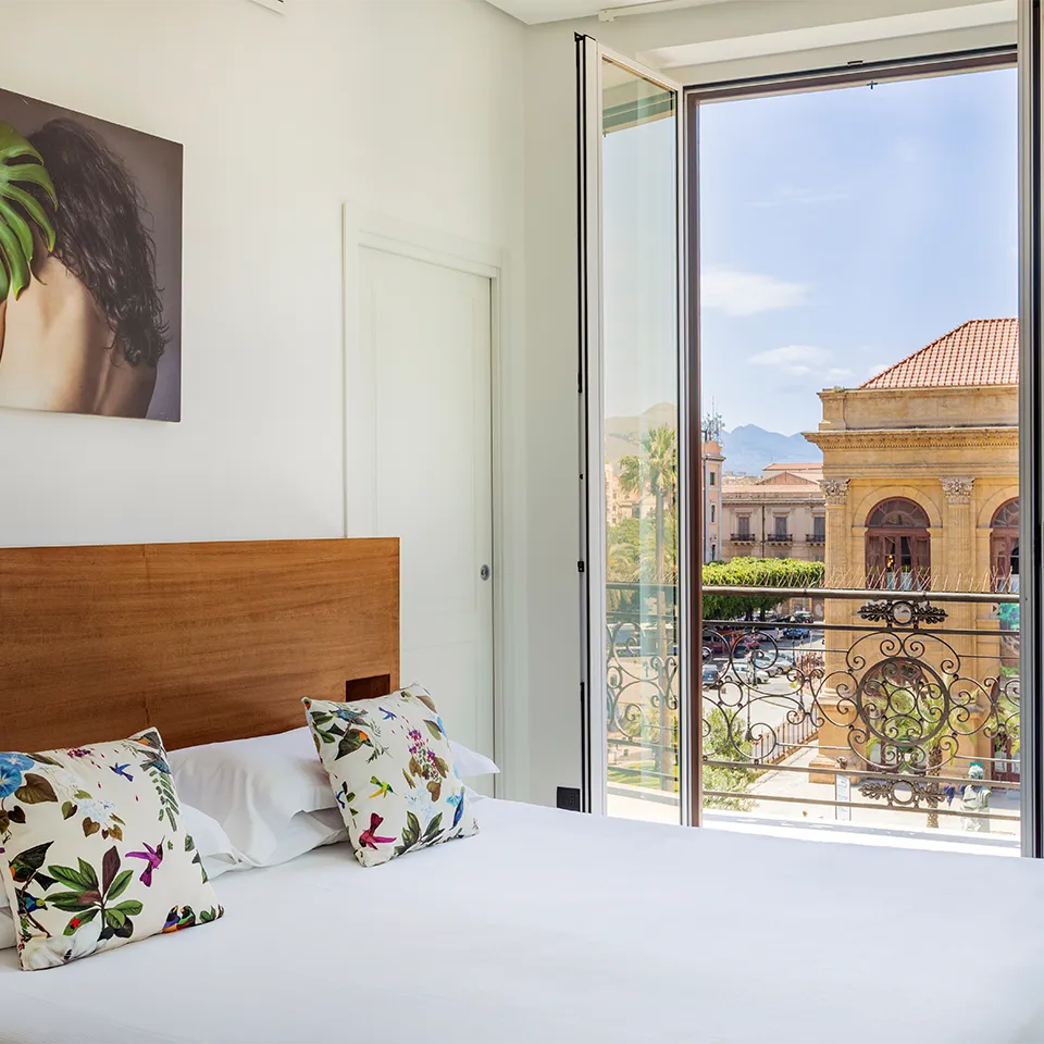 Superior Deluxe Apartments superior deluxe apartments