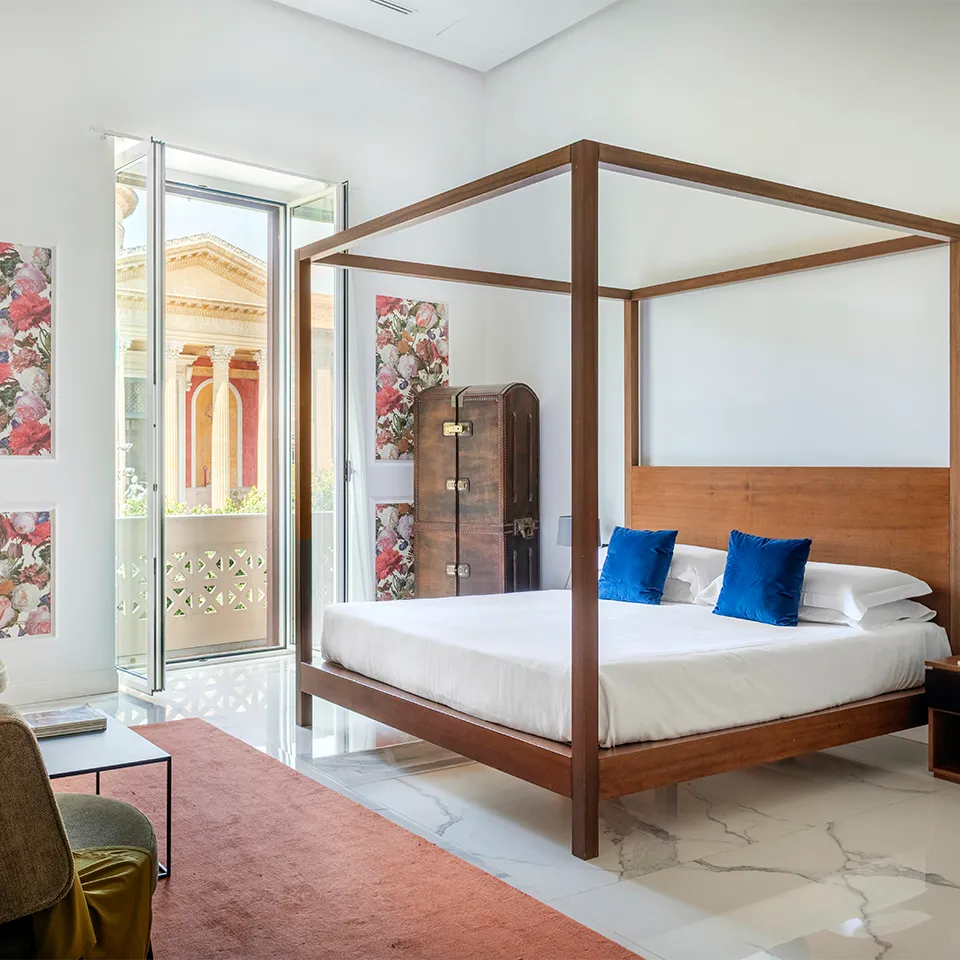 Palazzo Sovrana - Flower Loft