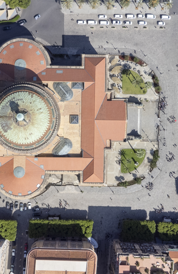 Palazzo Sovrana - Deluxe apartments